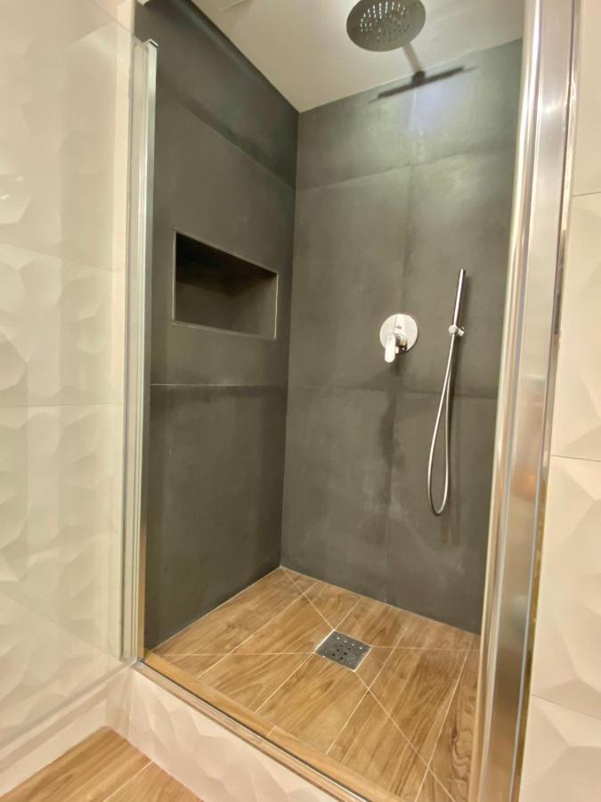 Apartamento Le Rue Longue Menton Exterior foto